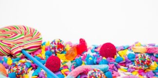 Why Buy Bulk Candies For Parades