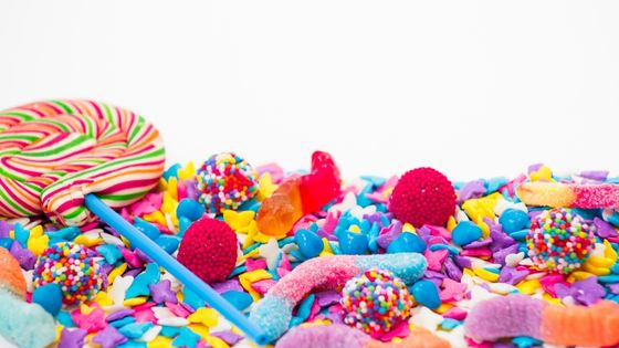 Why Buy Bulk Candies For Parades