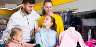 4 Advantages of Letting Children Choose Their Clothing for Themselves