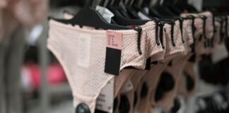 5 Types of Panties for Women: Different Panty Styles & Types