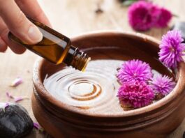 6 Benefits of Using an Essential Oil Diffuser