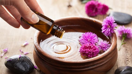6 Benefits of Using an Essential Oil Diffuser