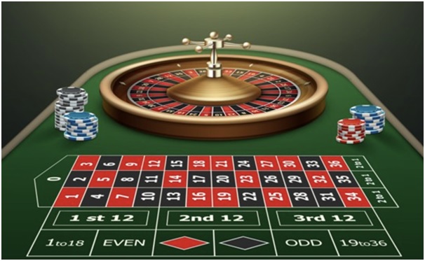 A Beginners Guide to Winning at Online Gambling Games