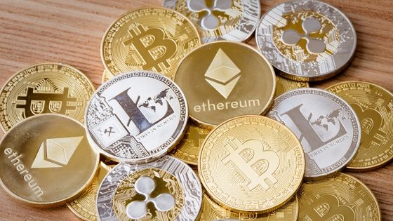 Choose The Best Cryptocurrency to Invest In - Points To Note
