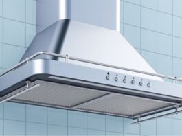 Custom Stove Hoods 101 - Everything You Need To Know About This Essential Kitchen Appliance