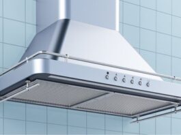 Custom Stove Hoods 101 - Everything You Need To Know About This Essential Kitchen Appliance
