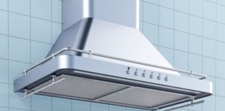 Custom Stove Hoods 101 - Everything You Need To Know About This Essential Kitchen Appliance