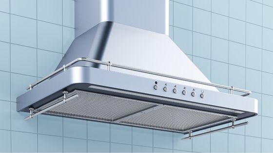 Custom Stove Hoods 101 - Everything You Need To Know About This Essential Kitchen Appliance