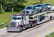 Exploring the Different Delivery Options for Auto Transport