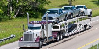 Exploring the Different Delivery Options for Auto Transport