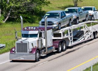 Exploring the Different Delivery Options for Auto Transport