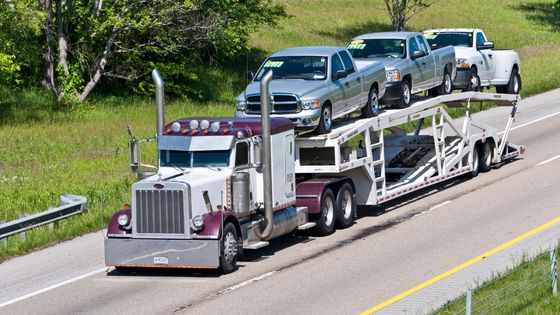 Exploring the Different Delivery Options for Auto Transport