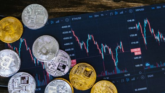 How to Buy Cryptocurrency