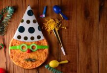 Party Supplies Buying Tips