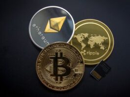 Pay Bills With Cryptocurrencies - Here's What You Need To Know