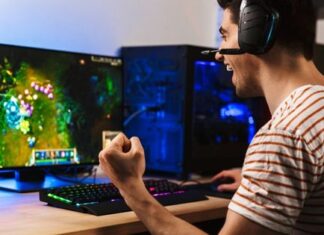 Play Games Online and Earn in Crypto - Here is How