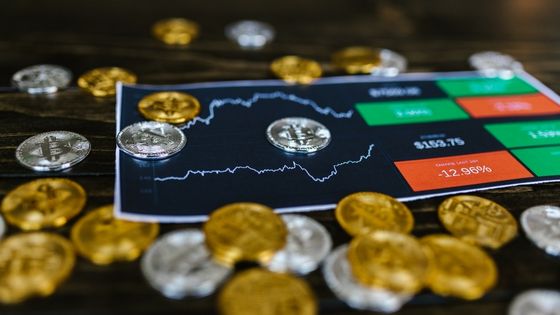 Reasons Behind the Invention of Cryptocurrency
