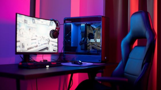 Reasons to Use Your Computer for Gaming