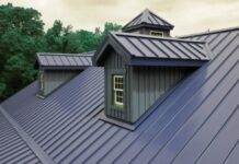 Structural Issues That May Occur With Metal Roofing