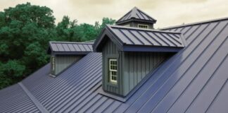 Structural Issues That May Occur With Metal Roofing
