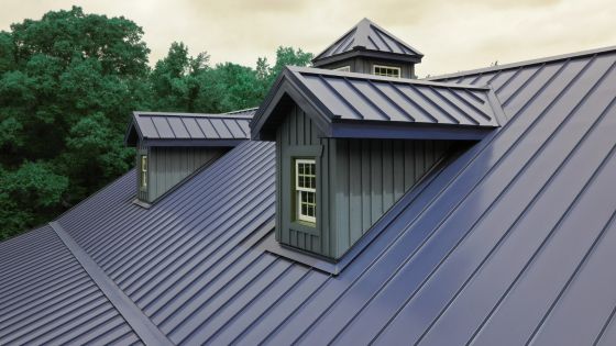 Structural Issues That May Occur With Metal Roofing