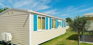 The Benefits That Portable Homes Provide Us