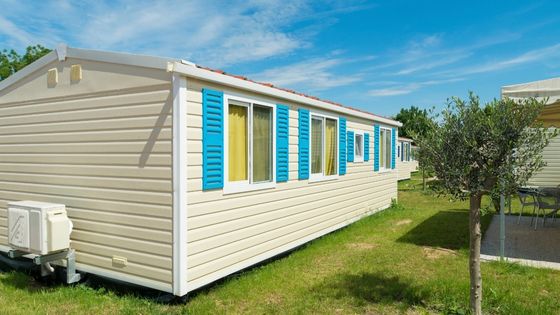 The Benefits That Portable Homes Provide Us