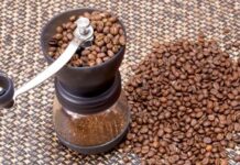 The Best Coffee Grinder for Home Coffee Brewing