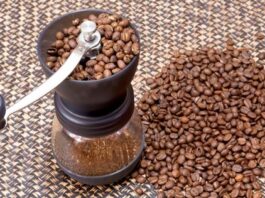 The Best Coffee Grinder for Home Coffee Brewing