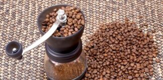 The Best Coffee Grinder for Home Coffee Brewing