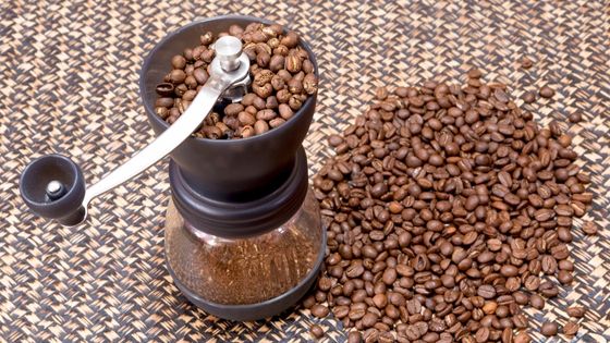 The Best Coffee Grinder for Home Coffee Brewing