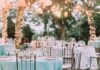 The Etiquette of an Outdoor Wedding - What You Need to Know