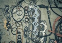 The Importance of the Right Gaskets & Seals for Any Machine