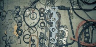 The Importance of the Right Gaskets & Seals for Any Machine