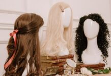 Things You Need To Know Before Buying a Wig