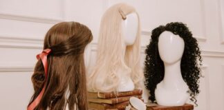 Things You Need To Know Before Buying a Wig
