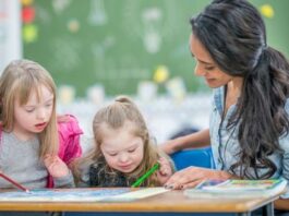 Why Special Education is Vital for Children