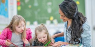 Why Special Education is Vital for Children