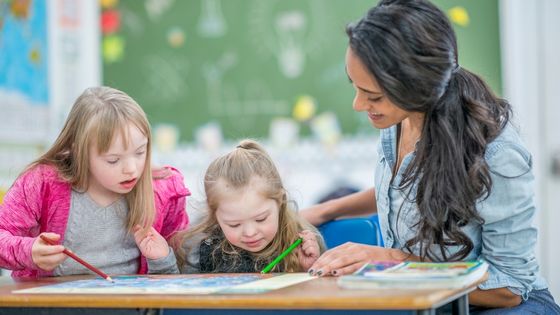 Why Special Education is Vital for Children