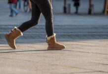 Explore the Different Styles of Womens UGG Boots