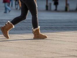 Explore the Different Styles of Womens UGG Boots