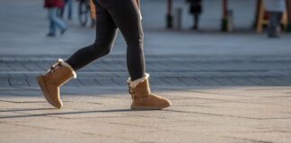 Explore the Different Styles of Womens UGG Boots