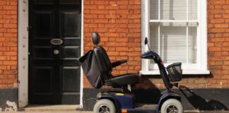 Five Possible Reasons Why Your Mobility Scooter Isnt Working