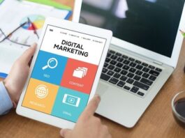 How to Integrate SEO Into Your Digital Marketing Plan