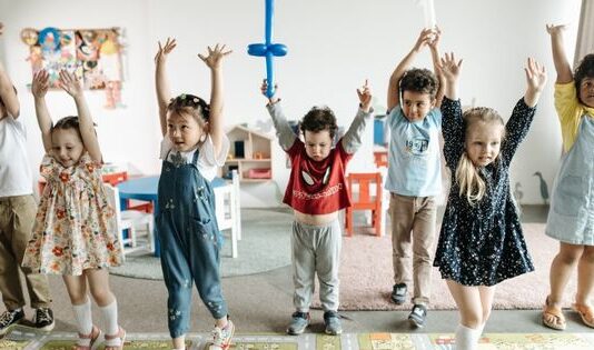 How to Raise Confident Children