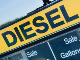 The Diesel Dilemma - Balancing Performance and Environmental Concerns