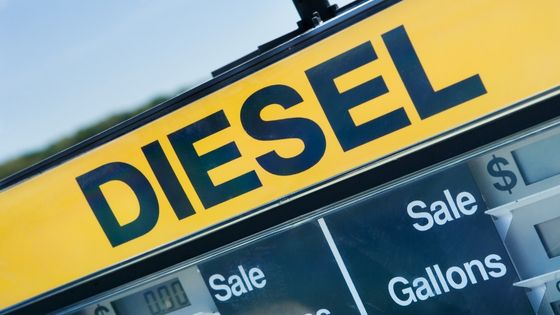 The Diesel Dilemma - Balancing Performance and Environmental Concerns