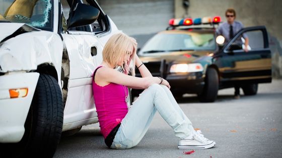 What Should You Know about Car Accidents in Phoenix