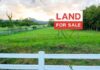 What You Need to Know Before Selling Land: A Guide
