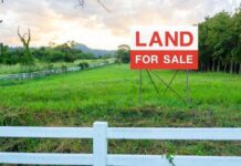 What You Need to Know Before Selling Land: A Guide